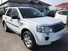 Land Rover Freelander 2.2 TD4 GS diesel manual, just 56,000 miles, 2 owners, good history Lovely 