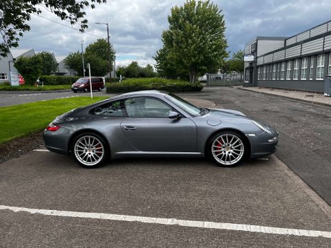 Porsche 911 3.8 911 Carrera 2 S 2dr 35