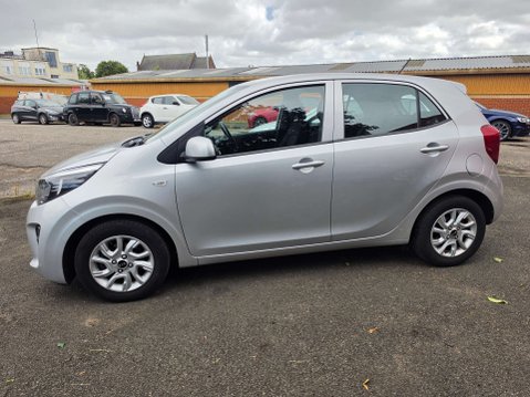 Kia Picanto 1.0 Picanto 2 5dr 5