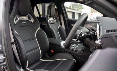 Mercedes-Benz GLC GLC 63 S 4Matic 12