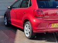 Volkswagen Polo 1.2 TSI BlueMotion Tech SEL Hatchback 5dr Petrol Manual Euro 6 (s/s) (110 p 22