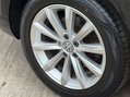 Volkswagen Passat 2.0 Passat SE Business TDI BlueMotion Technology Semi-Auto 5dr 6