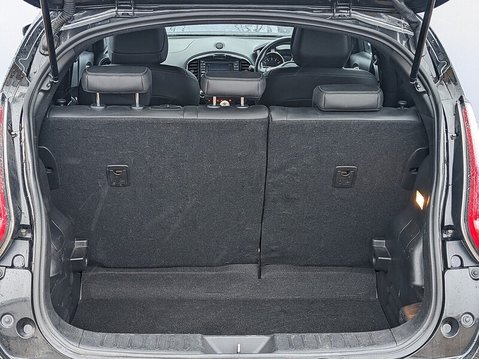 Nissan Juke TEKNA 18