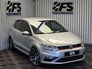 Volkswagen Polo 1.8 TSI BlueMotion Tech GTI Hatchback 5dr Petrol DSG Euro 6 (s/s) (192 ps) 46