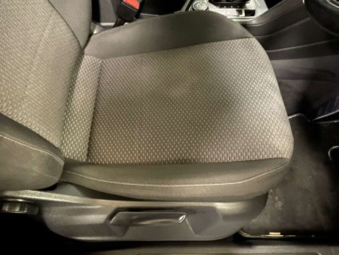 Volkswagen Tiguan 2.0 Tiguan Allspace SE Nav TDI 4Motion Semi-Auto 4WD 5dr 12