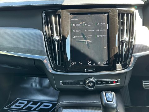 Volvo V90 2.0 D5 R-Design Plus Auto AWD Euro 6 (s/s) 5dr 27