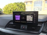 Audi SQ5 3.0 SQ5 TDI MHEV Quattro Auto 4WD 5dr 23
