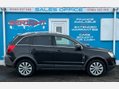 Vauxhall Antara 2.2 CDTi Diamond SUV 5dr Diesel Manual 2WD Euro 5 (s/s) (163 ps) 2