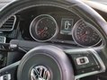 Volkswagen Golf R LINE EDITION TDI BLUEMOTION TECHNOLOGY 25