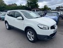 Nissan Qashqai+2 1.6 Acenta 2WD Euro 5 (s/s) 5dr