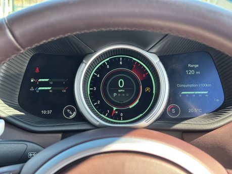 Aston Martin DB11 5.2 V12 Auto Euro 6 (s/s) 2dr 23