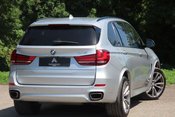BMW X5 2.0 25d M Sport Auto sDrive Euro 6 (s/s) 5dr 4