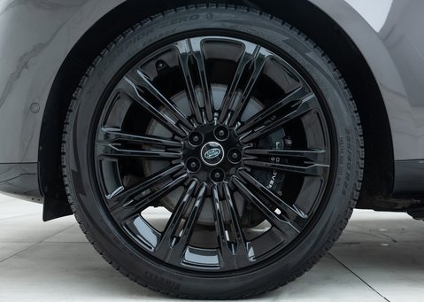 Land Rover Range Rover P530 FIRST EDITION 