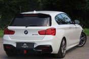 BMW 1 Series 3.0 M135i Auto Euro 6 (s/s) 3dr 4