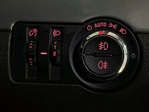 Vauxhall Mokka SE S/S 17