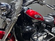 Yamaha XVZ1300 ROYALSTAR 2008 ONLY 14K FLAGSHIP CRUISER BIKE VTWIN 29