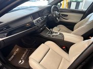 BMW M5 4.4 V8 DCT Euro 6 (s/s) 4dr 45