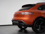 Porsche Macan 2.0T SUV 5dr Petrol PDK 4WD Euro 6 (s/s) (265 ps) 39