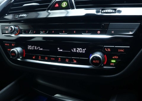 BMW 5 Series 2.0 530e 12kWh M Sport Saloon 4dr Petrol Plug-in Hybrid Steptronic Euro 6 ( 37