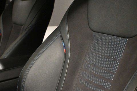 BMW 3 Series 2.0 330e M Sport Auto 5dr 15