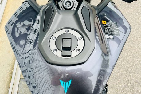 Yamaha MT-09 MT-09 (MTN890) 24 19