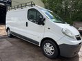 Vauxhall Vivaro 2.0 2900 CDTi Panel Van 4dr Diesel Manual FWD L3 (195 g/km, 113 bhp) 4