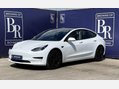 Tesla Model 3 Saloon 4dr Electric Auto RWD (241 bhp) 9