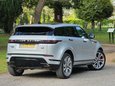 Land Rover Range Rover Evoque 2.0 Range Rover Evoque Autobiography D MHEV Auto 4WD 5dr 6