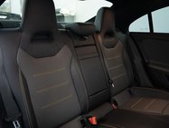 Mercedes-Benz CLA Class 2.0 CLA45 AMG S Plus Coupe 4dr Petrol 8G-DCT 4MATIC+ Euro 6 (s/s) (421 ps) 36