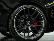 Mercedes-Benz Amg GT 4.0 63 V8 BiTurbo Coupe 5dr Petrol SpdS MCT 4MATIC+ Euro 6 (s/s) (585 ps) 76