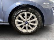 Ford Fiesta 1.0T EcoBoost Titanium Hatchback 5dr Petrol Manual Euro 6 (s/s) (95 ps) Air 10