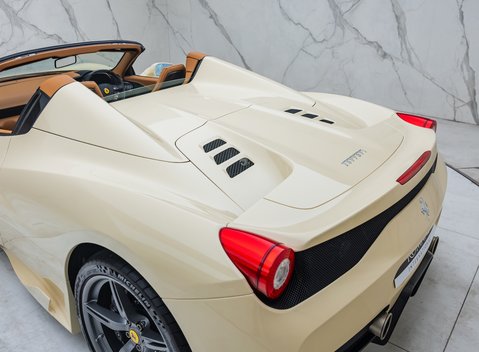 Ferrari 458 Speciale Aperta 45