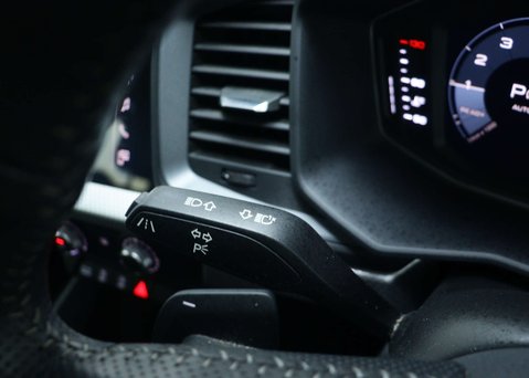Audi A1 1.5 TFSI 35 S line Sportback 5dr Petrol S Tronic Euro 6 (s/s) (150 ps) 33