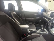 Hyundai KONA 1.0 Kona SE 5dr 27