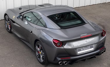 Ferrari Portofino 10