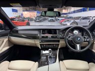 BMW 5 Series 3.0 535d M Sport Touring 5dr Diesel Auto Euro 6 (s/s) (313 ps) 2