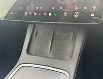 Tesla Model Y (Dual Motor) Long Range SUV 5dr Electric Auto 4WDE (384 bhp) 30