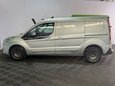 Ford Transit Connect 1.5 Transit Connect 250 Limited EcoBlue 7
