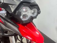 Sinnis Terrain 2022 ONLY 8K FULLY KITTED TOURING ADVENTURE BIKE 400CC A2 READY 41