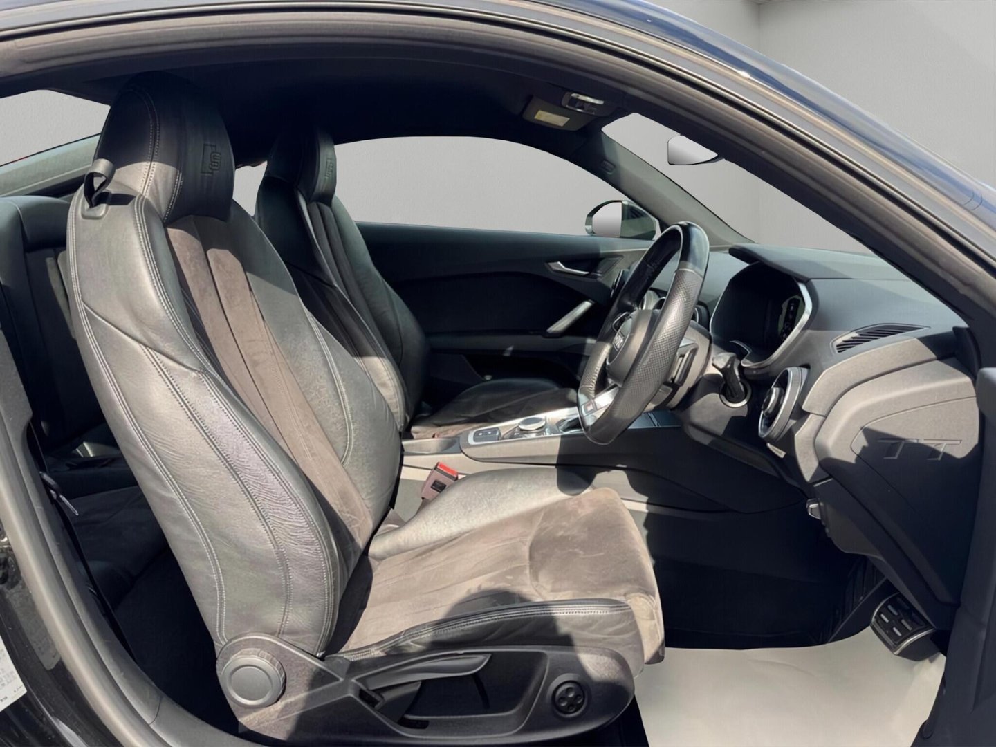2017 Audi TT — image 8