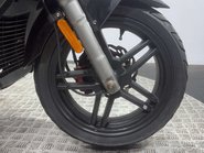 Lexmoto Diablo 2020 9K 125CC SCOOTER SPARES OR REPAIR PROJECT MOPED 12