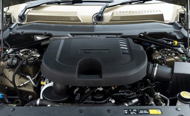 Land Rover Defender 110 D250 First Edition 33