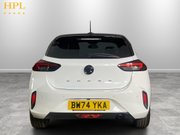 Vauxhall Corsa 1.2 GS Hatchback 5dr Petrol Manual Euro 6 (s/s) (75 ps) Cruise Control 6