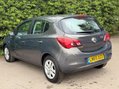 Vauxhall Corsa 1.2i Design Euro 6 5dr 8