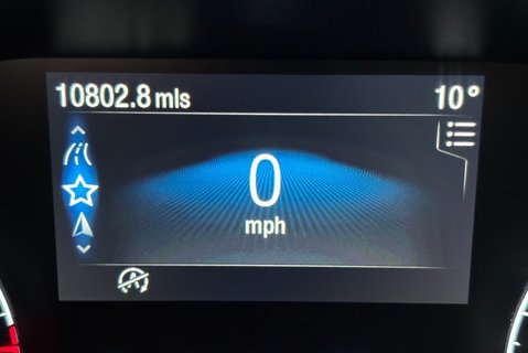 Ford Transit Connect 200 L1 Limited 120 ps Automatic Panel Van - Sat Nav / Rear Camera 36