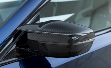 BMW M3 Competition XDrive Touring 25