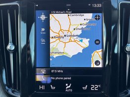 Volvo XC60 2.0 XC60 Inscription T6 Recharge AWD Auto 4WD 5dr 27