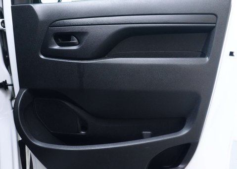 Citroen Dispatch 1.5 BlueHDi 1000 Enterprise Edition M Panel Van 6dr Diesel Manual FWD 2 Eur 32