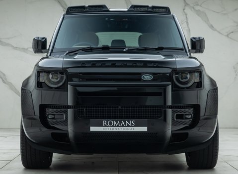 Land Rover Defender 110 X D350 7
