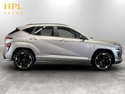 Hyundai KONA 65.4kWh N Line SUV 5dr Electric Auto (218 ps) Heated Seats - Reverse Camera 8